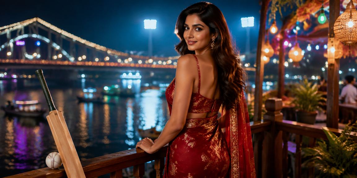 ময়মনসিংহে ক্রিকেট বেটিং বাজারের দৃশ্য