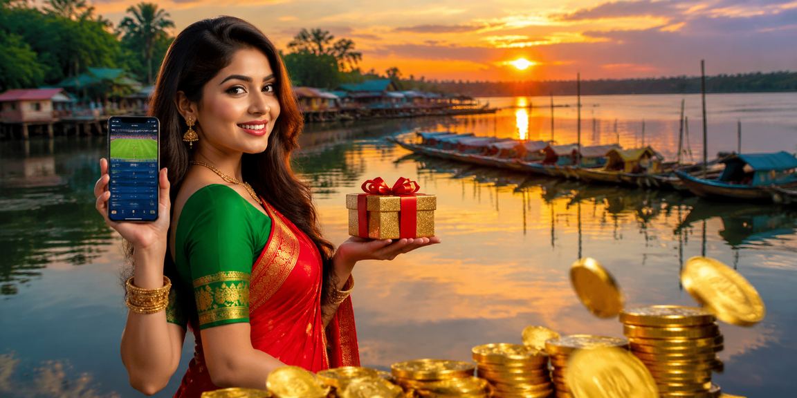 bd667 অফিসিয়াল অ্যাপ দিয়ে মোবাইল বেটিং সহজ এবং দ্রুত